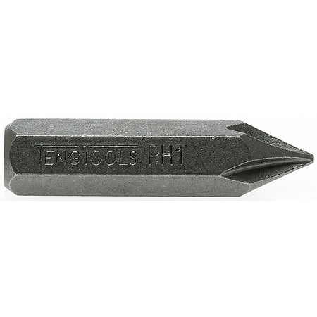 Teng 5/16in Dr. Bit Impact Drivers - ISL_930001