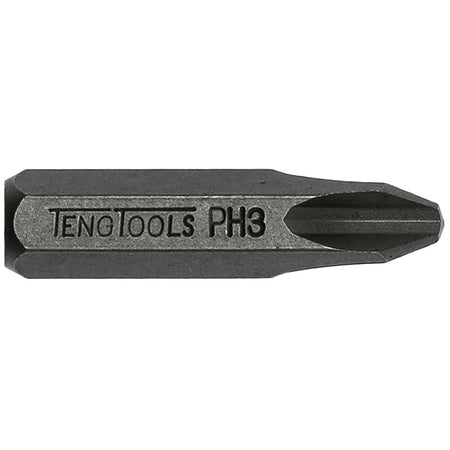 Teng 5/16in Dr. Bit Impact Drivers - ISL_930003