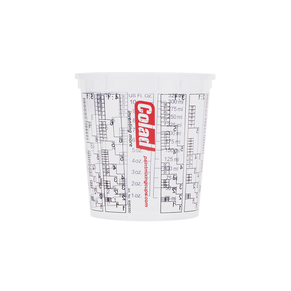 Colad Calibrated Mixing Cup 1400ml Single | Formula