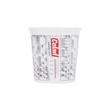 Colad Calibrated Mixing Cup 1400ml Single | Formula