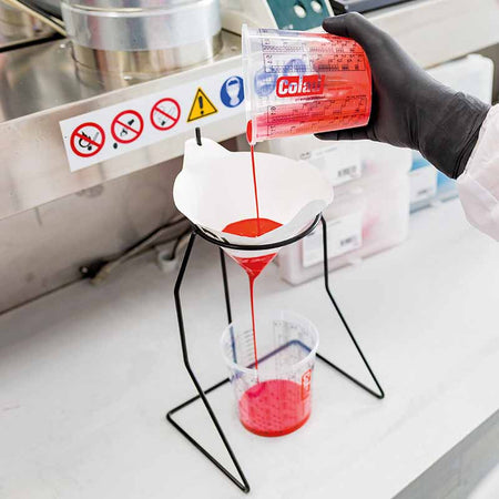 Colad Calibrated Mixing Cup 1400ml Single | Formula