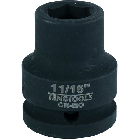 Teng 3/4in Dr. Impact Socket - ISL_940122