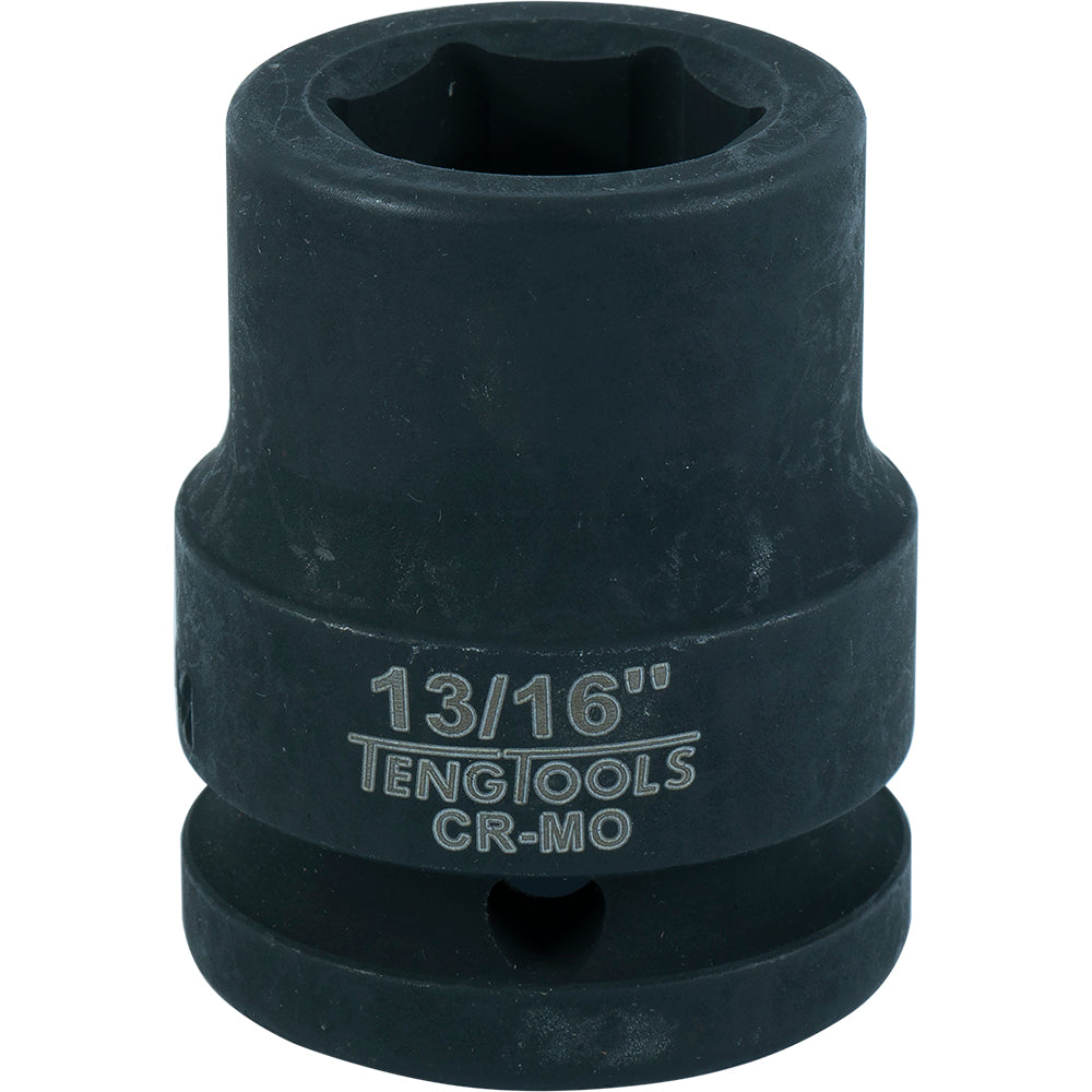 Teng 3/4in Dr. Impact Socket - ISL_940126