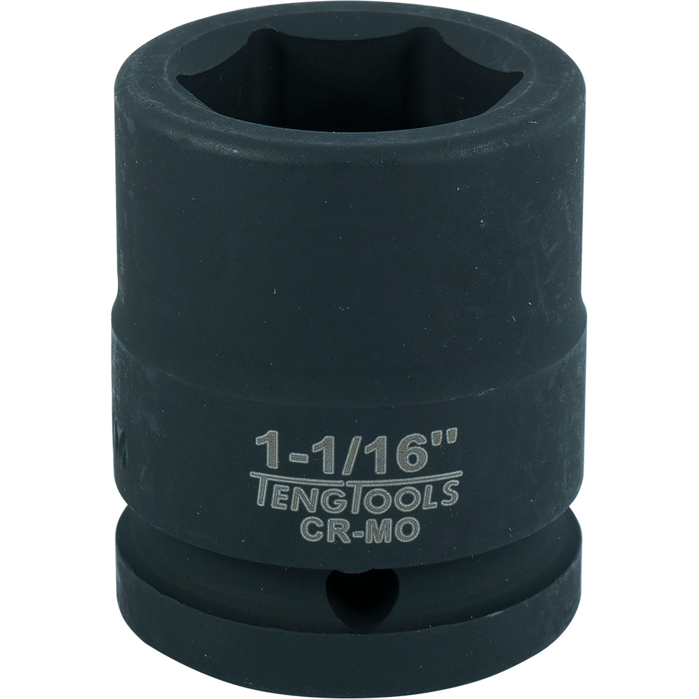 Teng 3/4in Dr. Impact Socket - ISL_940134