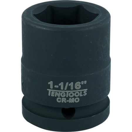 Teng 3/4in Dr. Impact Socket - ISL_940134