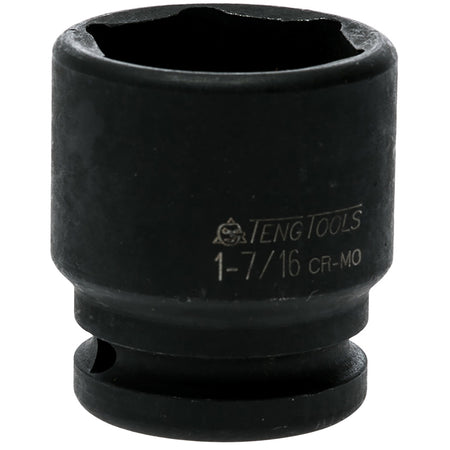 Teng 3/4in Dr. Impact Socket - ISL_940146