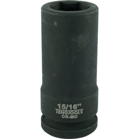 Teng 3/4in Dr. Deep Impact Socket - ISL_940230