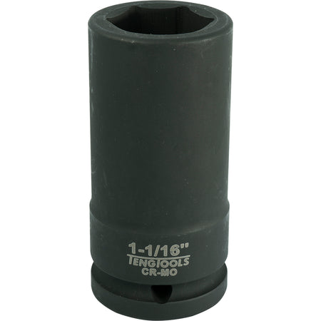 Teng 3/4in Dr. Deep Impact Socket - ISL_940234