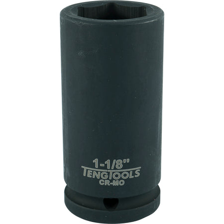 Teng 3/4in Dr. Deep Impact Socket - ISL_940236