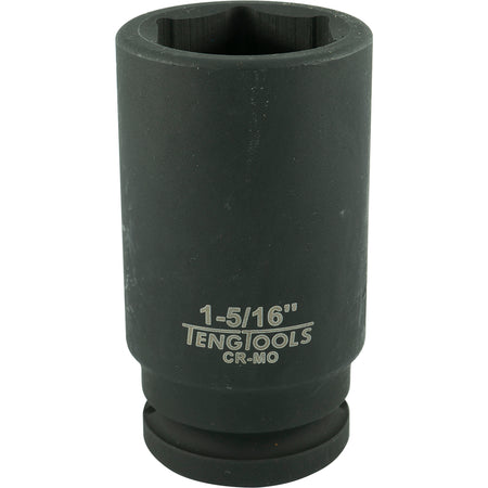 Teng 3/4in Dr. Deep Impact Socket - ISL_940242