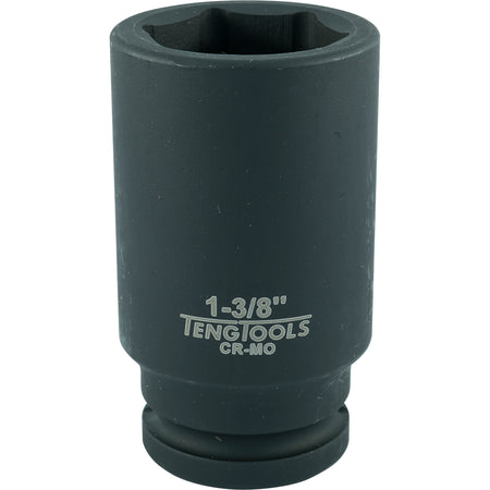 Teng 3/4in Dr. Deep Impact Socket - ISL_940244