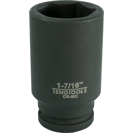 Teng 3/4in Dr. Deep Impact Socket - ISL_940246