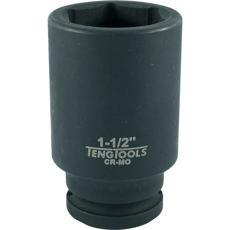Teng 3/4in Dr. Deep Impact Socket - ISL_940248