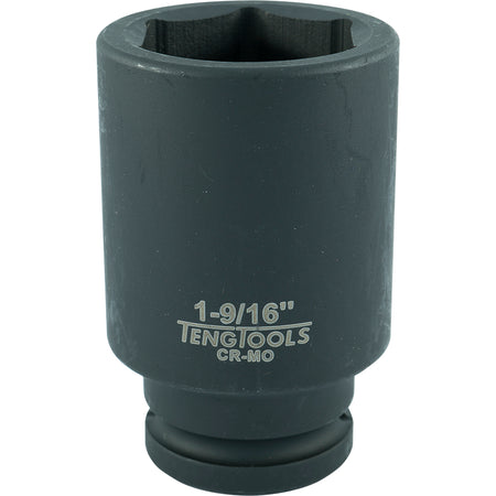 Teng 3/4in Dr. Deep Impact Socket - ISL_940250
