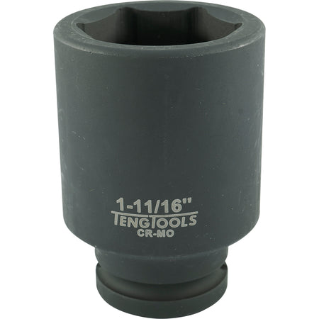 Teng 3/4in Dr. Deep Impact Socket - ISL_940254