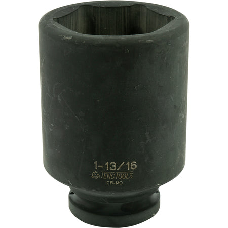 Teng 3/4in Dr. Deep Impact Socket - ISL_940258