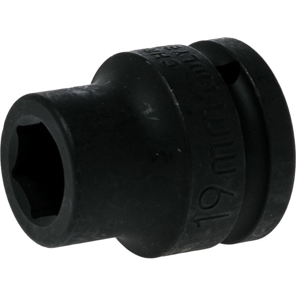 Teng 3/4in Dr. Impact Socket DIN - ISL_940519-C