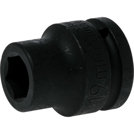 Teng 3/4in Dr. Impact Socket DIN - ISL_940519-C