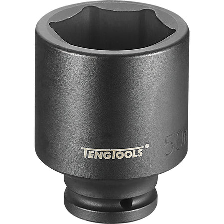 Teng 3/4in Dr. Deep Impact Socket DIN - ISL_940650-C
