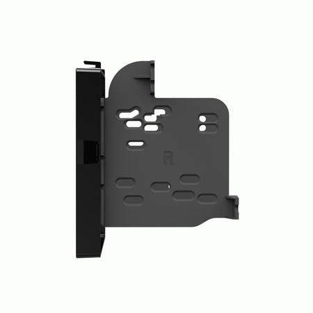 Fitting Kit Mitsubishi Outlander 2019 - 2023 Double Din (Black) | Formula