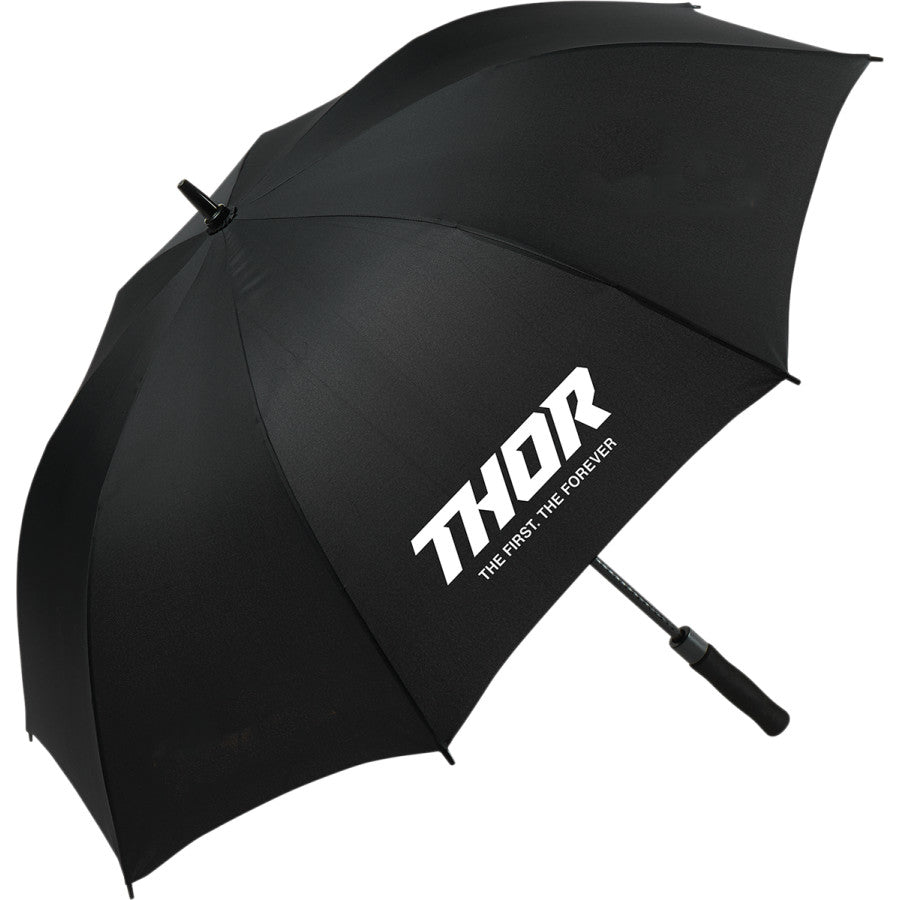 Umbrella Thor Black / White | Formula