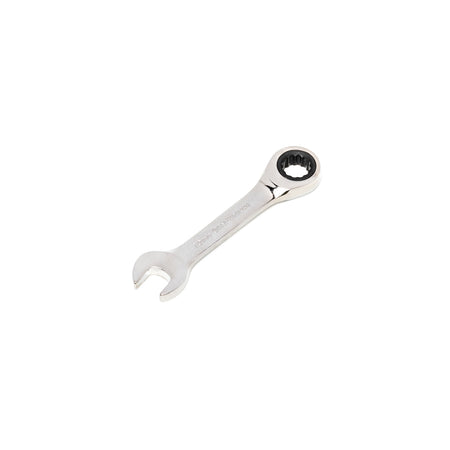 Gearwrench® Wrench Combination Ratcheting Stubby MET - 9510DD