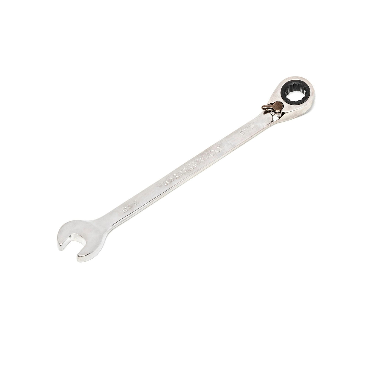 Gearwrench® SAE Reversible Combination Ratcheting Wrench - 9525ND
