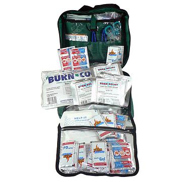 Help-it Industrial Burns Kit in Soft Pack (BK002)