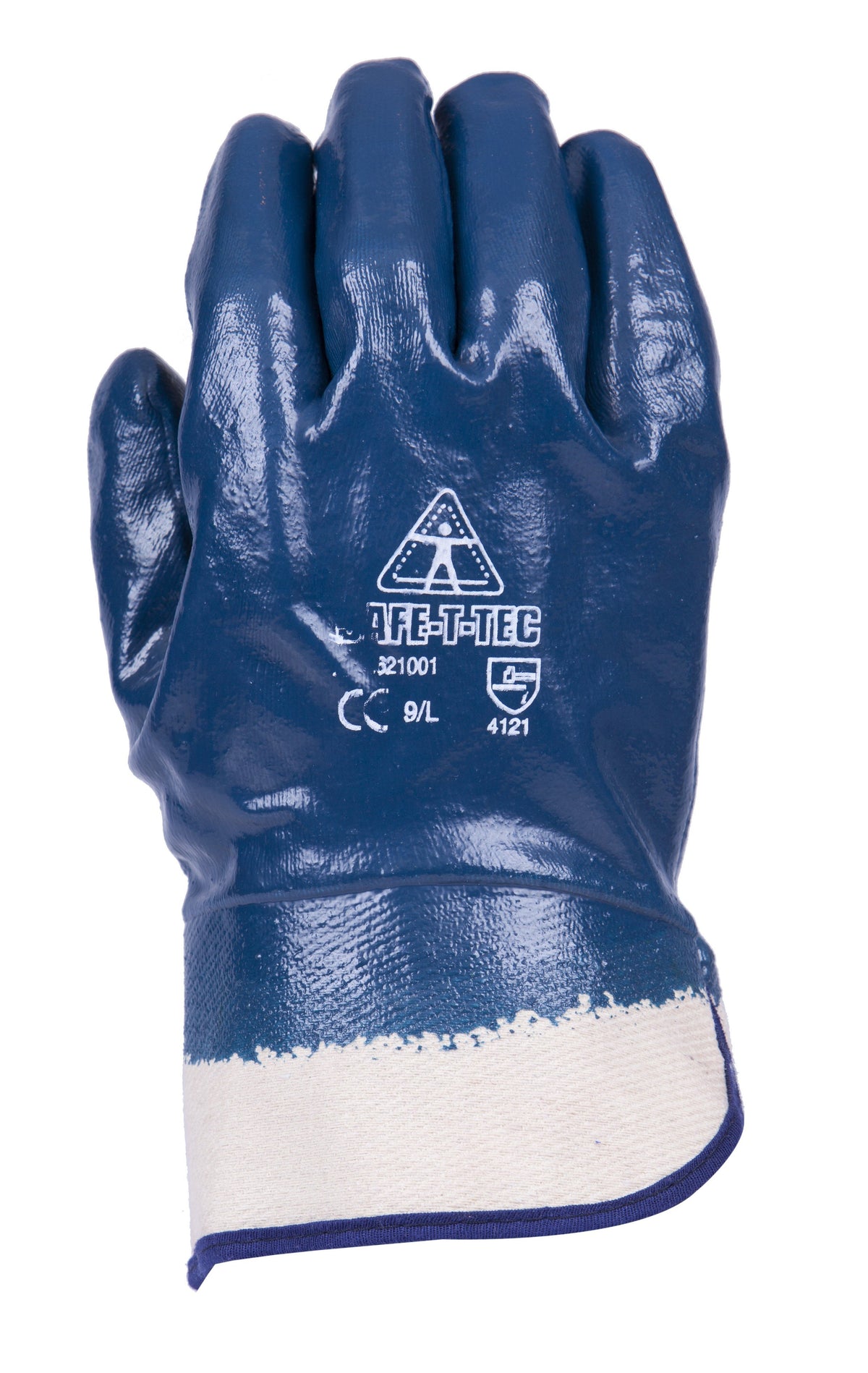 Drivers Glove, Cow Grain Palm, Split Back-Size 2XL | Esko