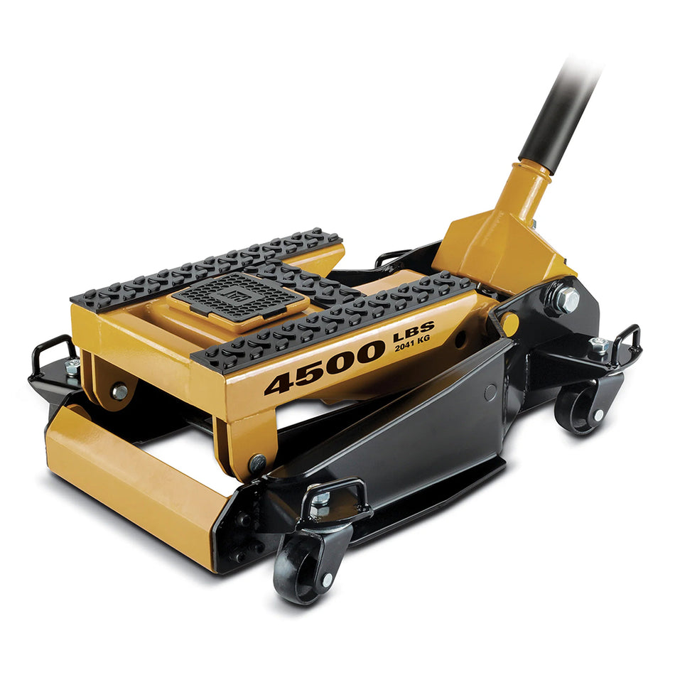 Cat® 2.25 Ton Quad 360 Multi-Purpose Jack