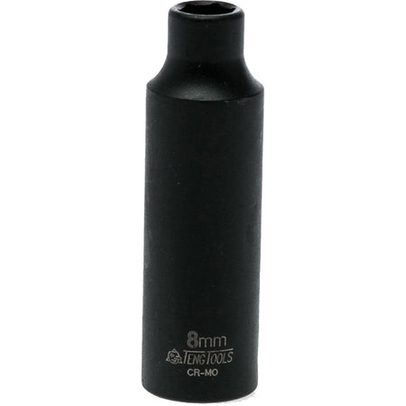 Teng 3/8in Dr. Deep Impact Socket ANSI - ISL_980610-C