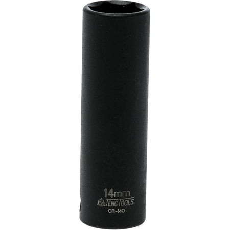 Teng 3/8in Dr. Deep Impact Socket ANSI - ISL_980617-C