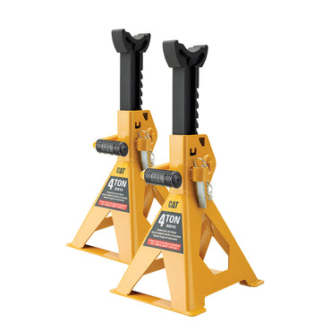Cat® 4 Ton Axle Stands | Alltrade