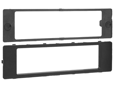Fitting Kit Audi A4 , A6 , A8 , Tt 1996 - 2006 Din Only (Black) | Formula