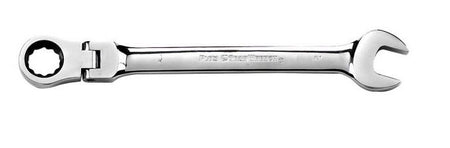 Gearwrench® Wrench Combination Ratcheting Flex MET 18mm | Accent Tools