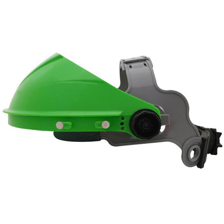 Clearance - Esko Visor Holder,To Fit 561000, Green