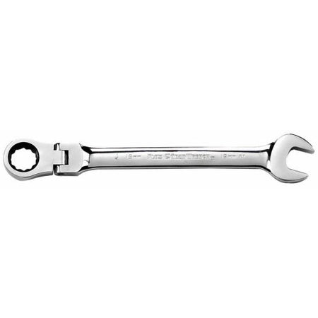 Gearwrench® 25mm 12 Point Flex Head Ratcheting Combination Wrench | Accent Tools