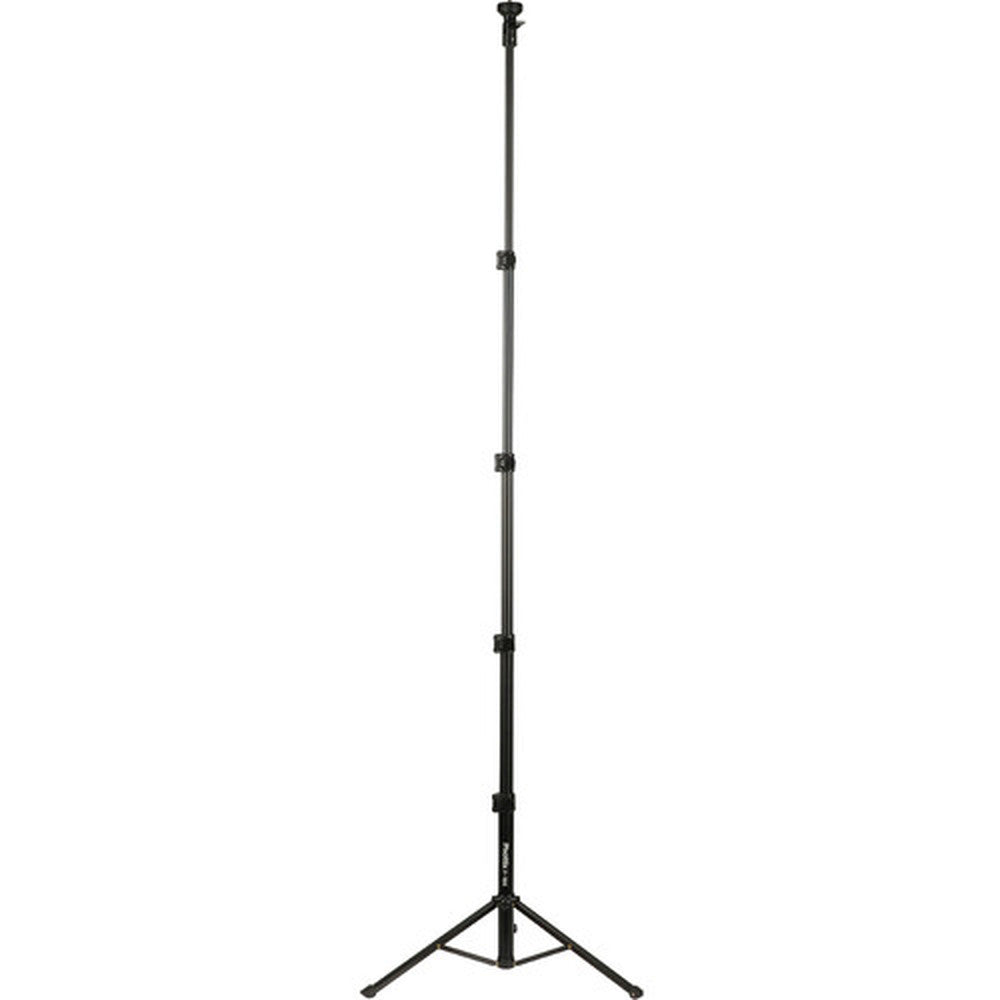 Phottix F160 Light Stand, Black - 160Cm