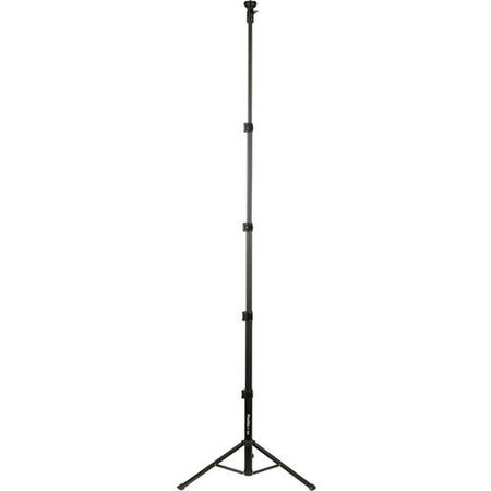 Phottix F160 Light Stand, Black - 160Cm