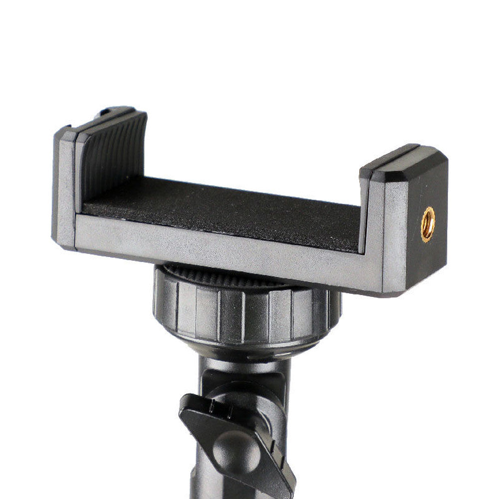 Phottix F160 Light Stand, Black - 160Cm