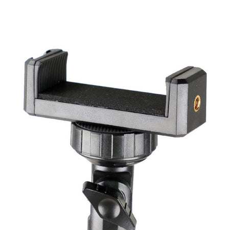 Phottix F160 Light Stand, Black - 160Cm
