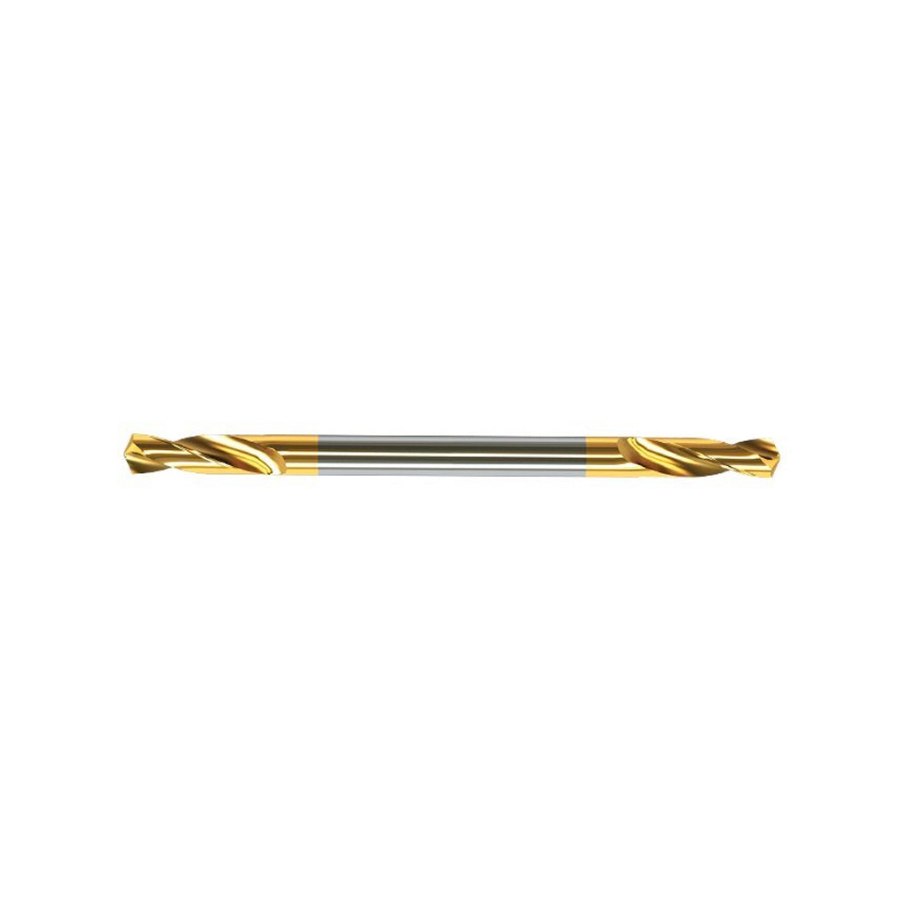 Alpha Gold Series 1/8" (3.18mm) Panel Drill Bit Double Ended | Formula