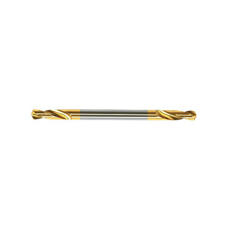 Alpha Gold Series 1/8" (3.18mm) Panel Drill Bit Double Ended | Formula