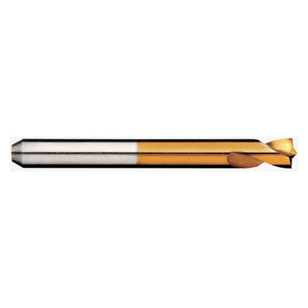 Alpha Spot Weld Drill Tin 8 X 80mm Long | Formula