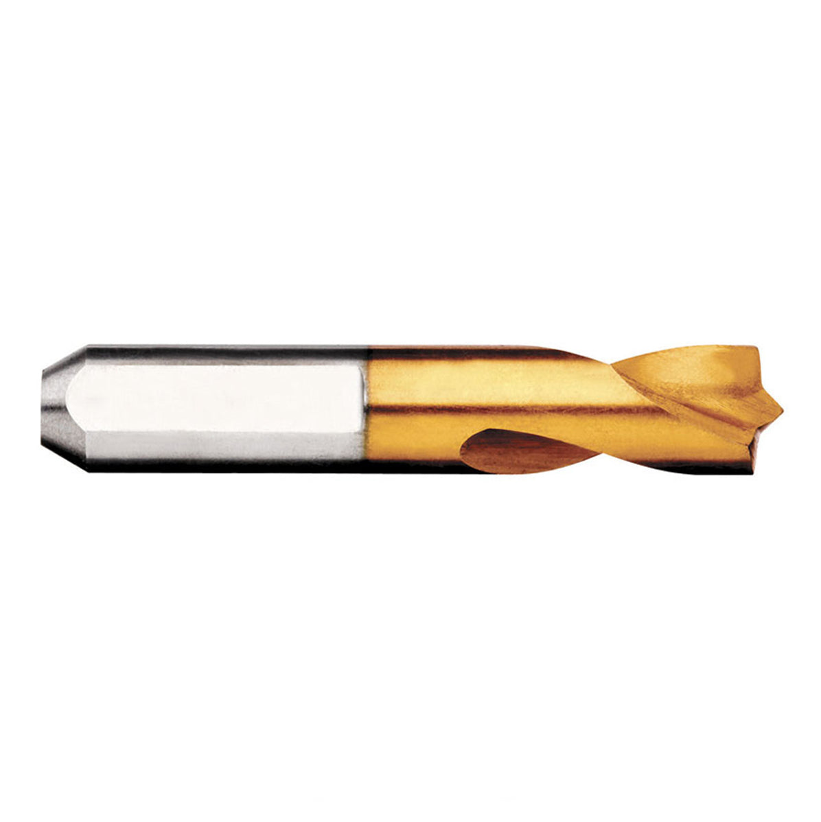 Alpha Spot Weld Drill Tin 8 X 46mm Short | Formula