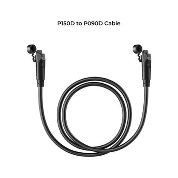Bluetti B300K AC500 connection cable