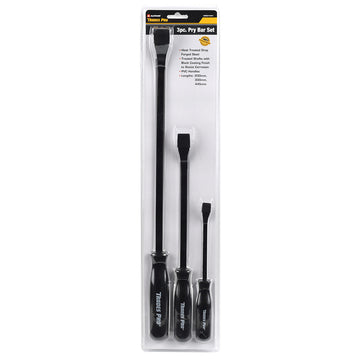 3pc Pry Bar Set | Alltrade