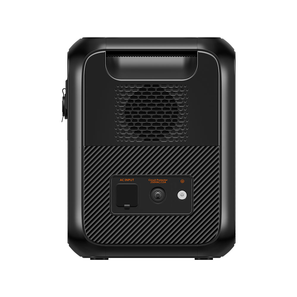 Bluetti Ac180p Home & Portable Power Station | 1800w (2700w Surge) 1440wh | Formula
