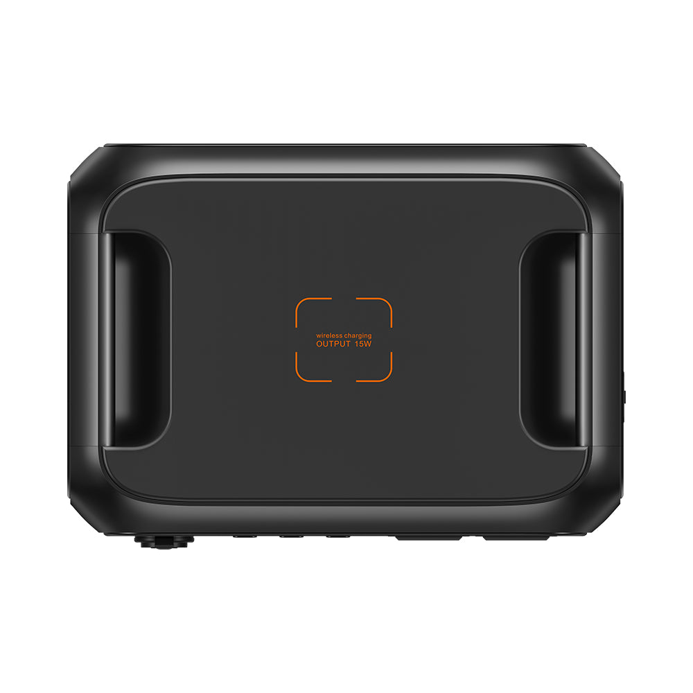 Bluetti Ac180p Home & Portable Power Station | 1800w (2700w Surge) 1440wh | Formula