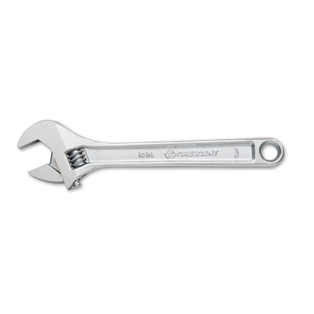 Crescent 250mm/10in. Adjustable Wrench | Accent Tools